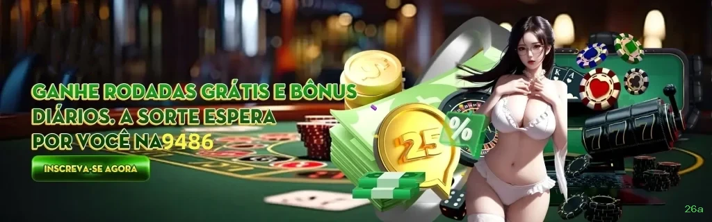 Cassino ao vivo 26a dealers