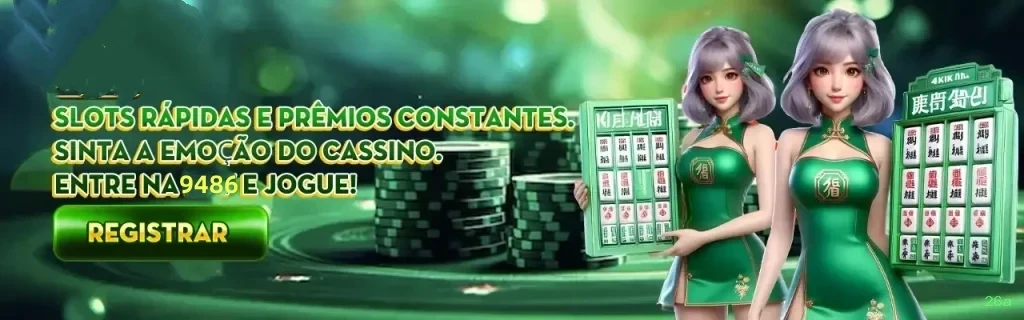 Depósito PIX 26a